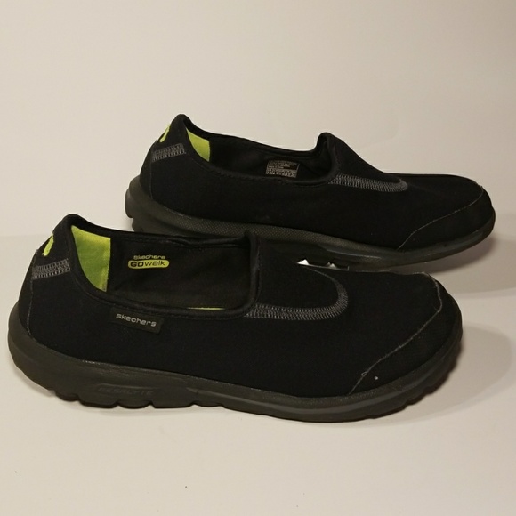 skechers go walk size 7.5